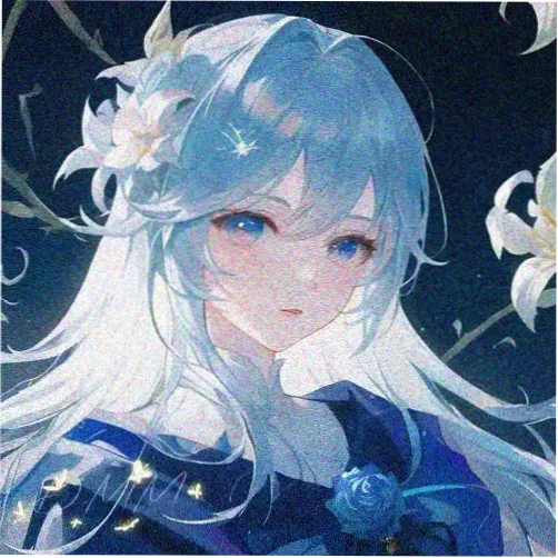 梅花影院影迷头像一