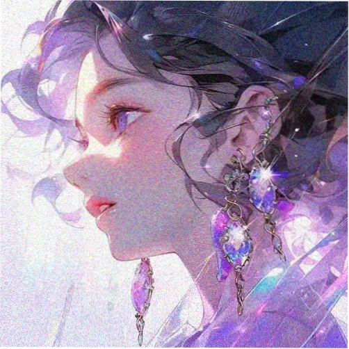 梅花影院影迷头像二