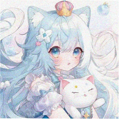 梅花影院影迷头像三